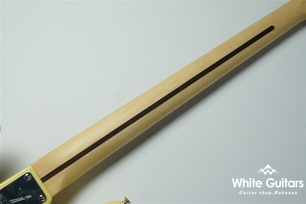 Player Precision Bass - Buttercream